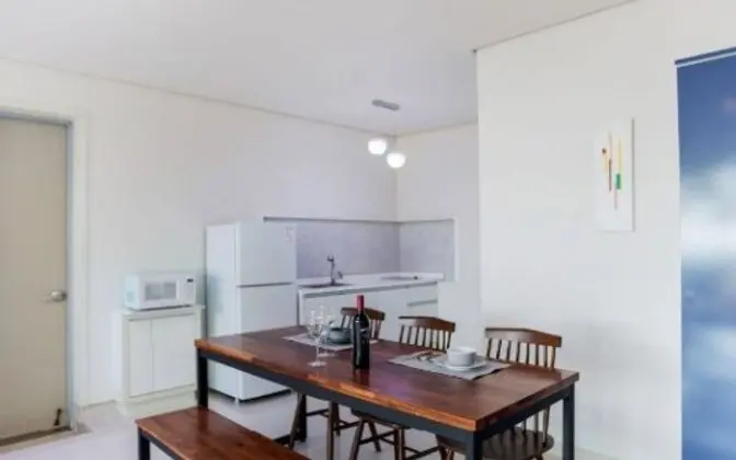 Oda (Twin Star-Two Beds and One Two Beds I)