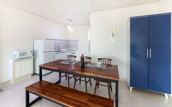 Oda (Twin Star-Two Beds and One Two Beds I)