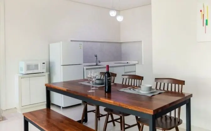 Oda (Twin Star-Two Beds and One Two Beds I)