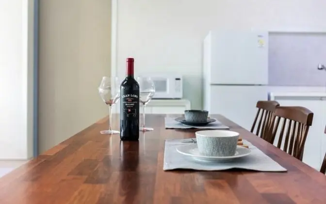 Oda (Twin Star-Two Beds and One Two Beds I)