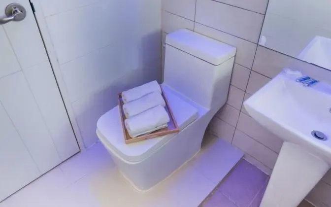 Oda (Twin Star-Two Beds and One Two Beds I)