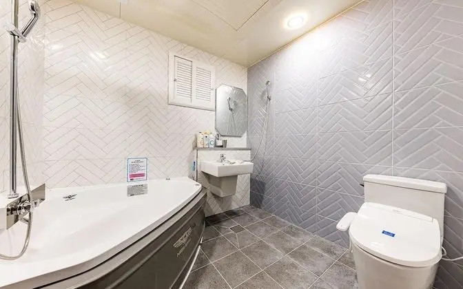 Oda (Ondol - VIP (bunk bed Netflix availab)