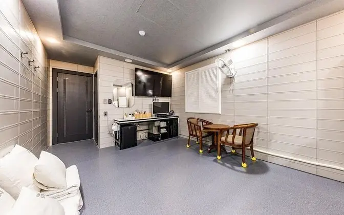 Oda (Ondol - VIP (bunk bed Netflix availab)