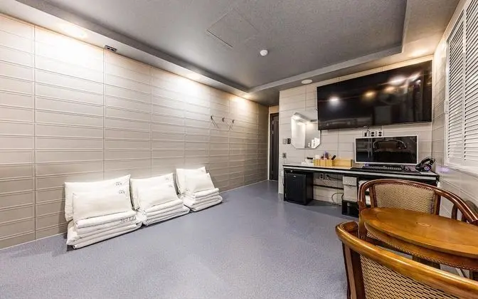 Oda (Ondol - VIP (bunk bed Netflix availab)