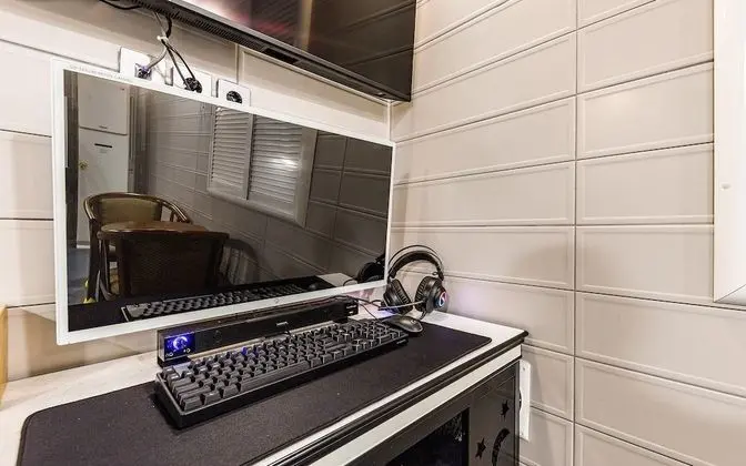 Oda (Ondol - VIP (bunk bed Netflix availab)