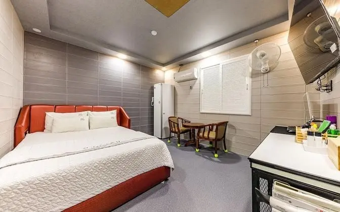 Oda (Standard - Deluxe ((private room) equ)