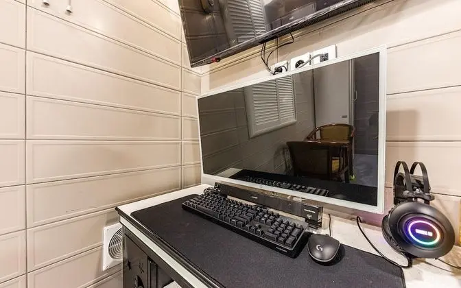 Oda (Standard - Deluxe ((private room) equ)