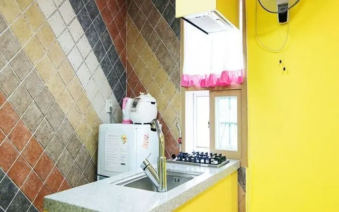 Oda (Olive (Stella))