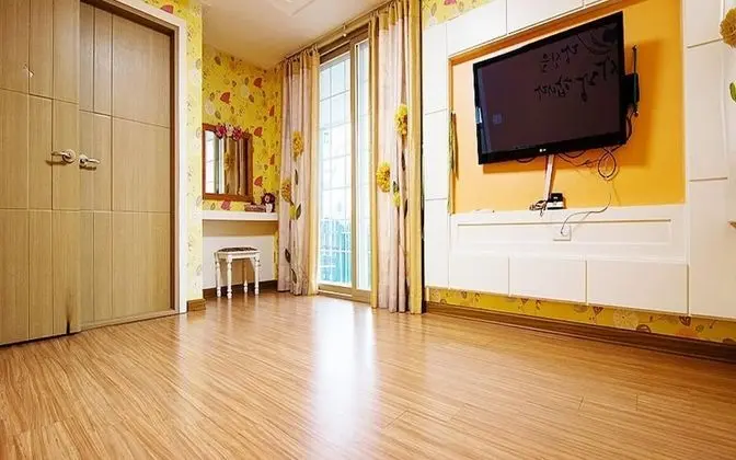 Oda (Orange (ondol type))