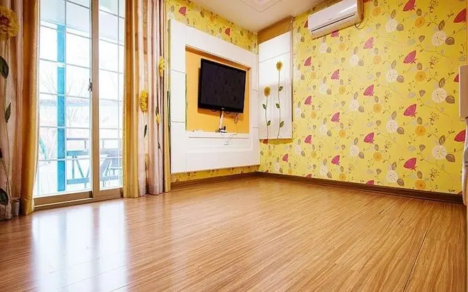 Oda (Orange (ondol type))