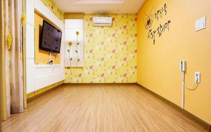 Oda (Orange (ondol type))