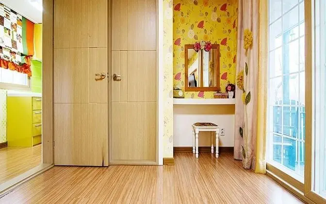 Oda (Orange (ondol type))