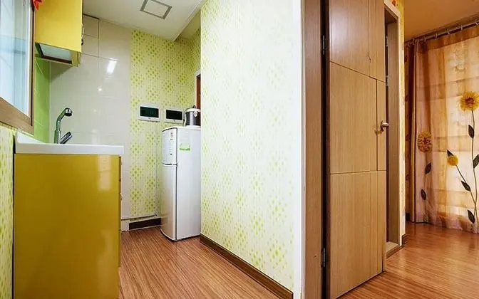 Oda (Orange (ondol type))