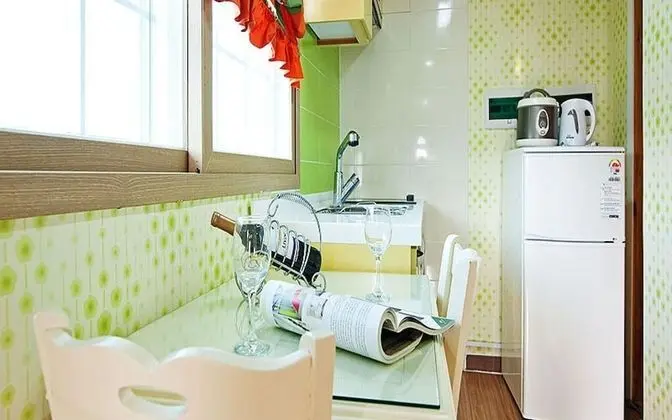 Oda (Orange (ondol type))