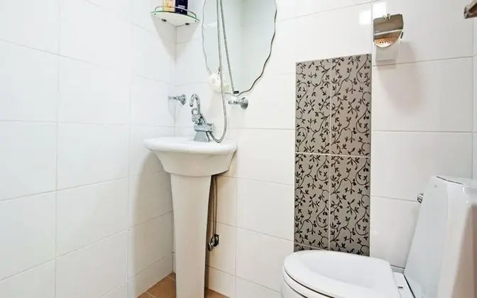 Oda (Orange (ondol type))