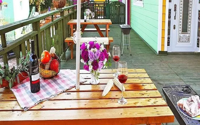 Oda (Orange (ondol type))