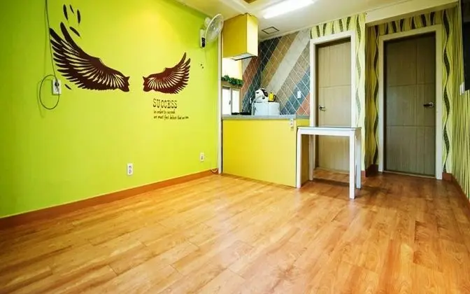 Oda (Suite (Stella))