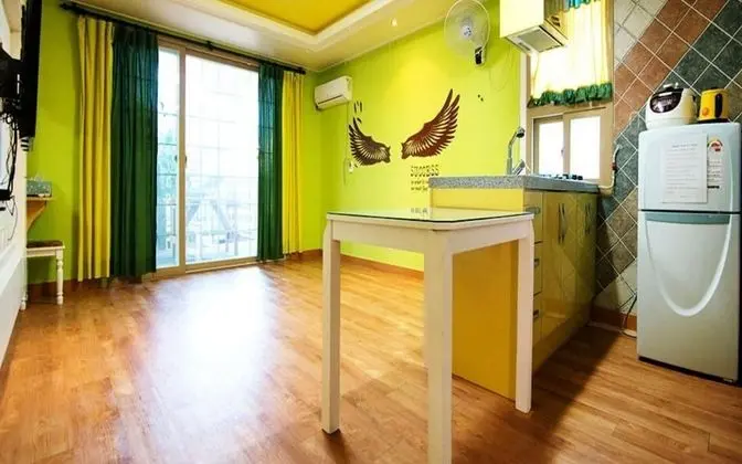 Oda (Suite (Stella))