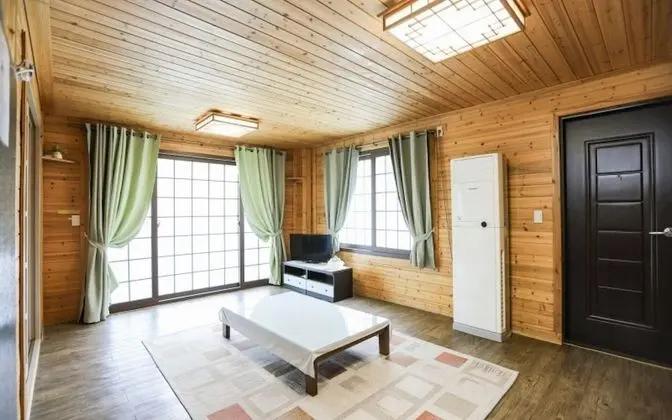 Oda (Pearweed incense (1F living room + be)