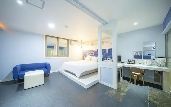 Oda (Special room-1 room 1 parking/massage)