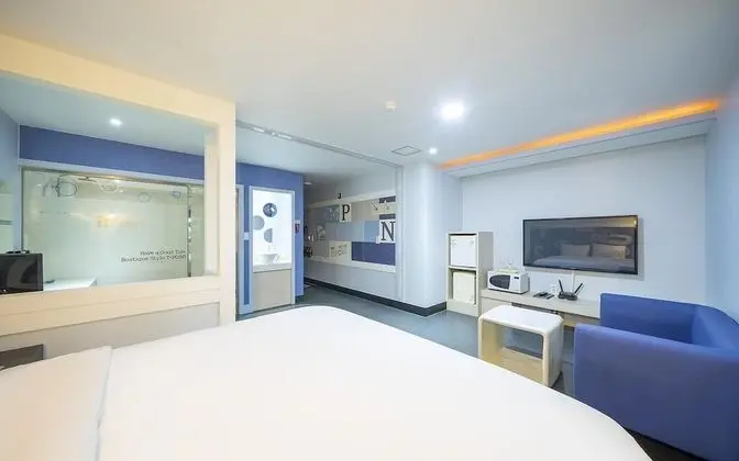 Oda (Special room-1 room 1 parking/massage)