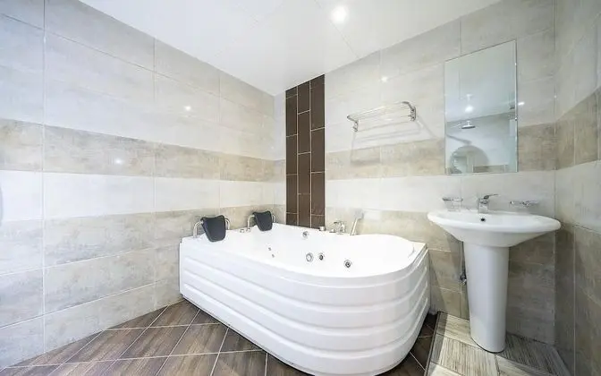 Oda (Special room-1 room 1 parking/massage)