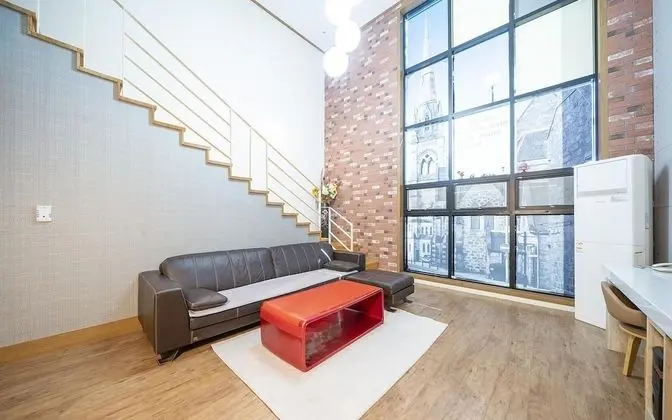 Oda (VIP - Duplex Room (Rooftop Spacious R)