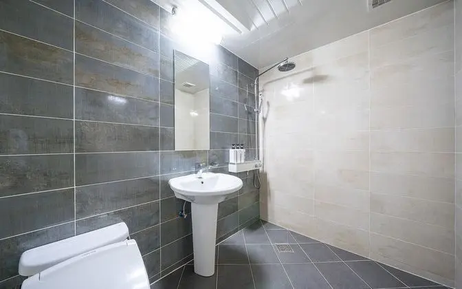 Oda (VIP - Duplex Room (Rooftop Spacious R)