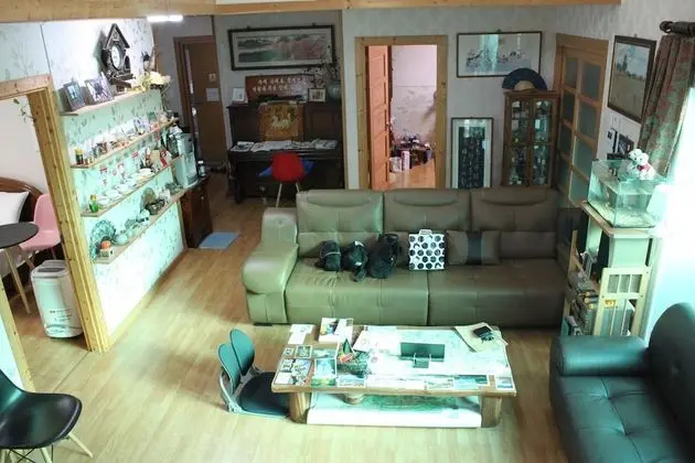 İki Ayrı Yataklı Oda