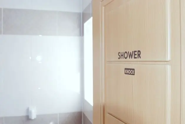 İki Ayrı Yataklı Oda