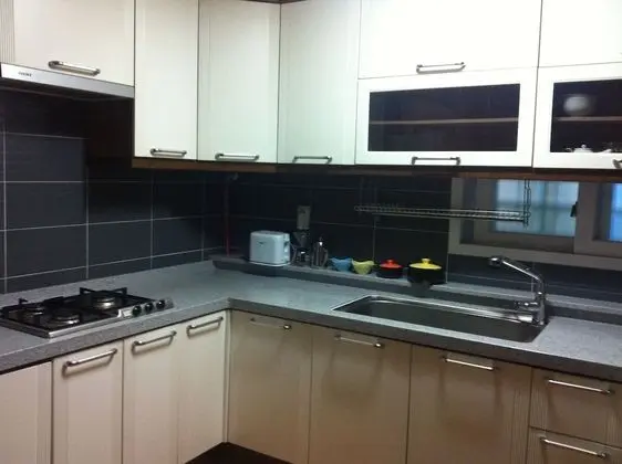 İki Ayrı Yataklı Oda