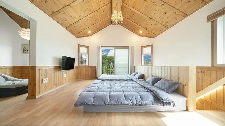 Basic Oda, 2 Yatak Odası (ROOM-1)