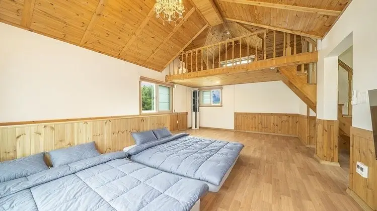 Basic Oda, 2 Yatak Odası (ROOM-1)