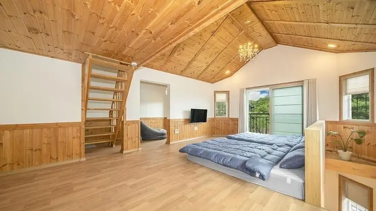 Basic Oda, 2 Yatak Odası (ROOM-1)