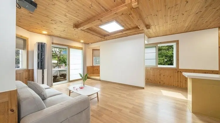 Basic Oda, 2 Yatak Odası (ROOM-1)