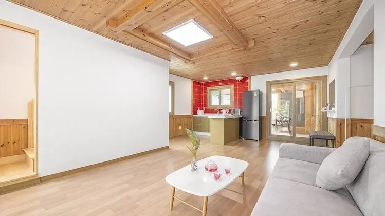 Basic Oda, 2 Yatak Odası (ROOM-1)