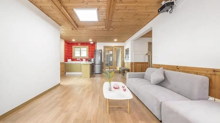 Basic Oda, 2 Yatak Odası (ROOM-1)