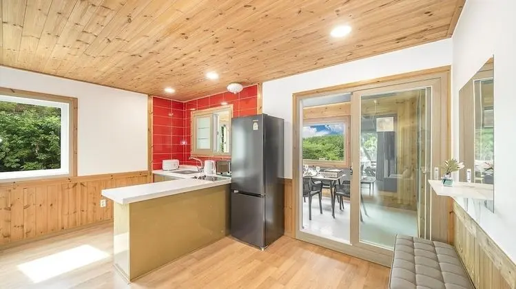 Basic Oda, 2 Yatak Odası (ROOM-1)