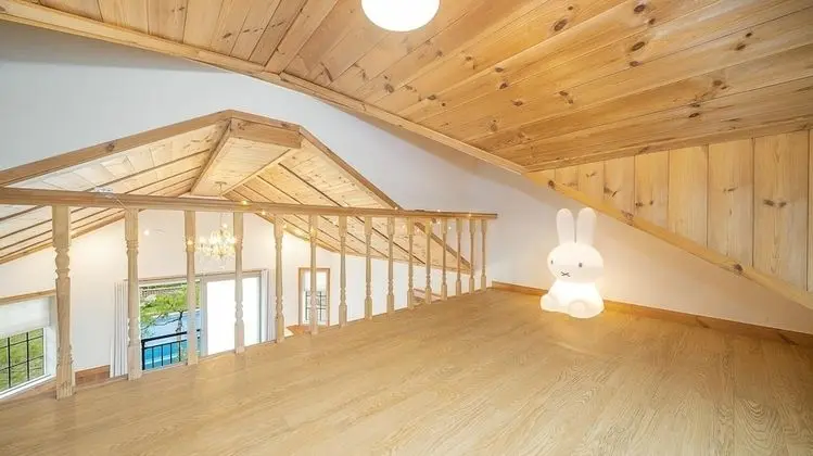 Basic Oda, 2 Yatak Odası (ROOM-1)