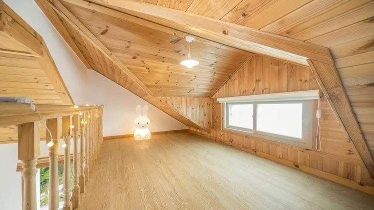 Basic Oda, 2 Yatak Odası (ROOM-1)