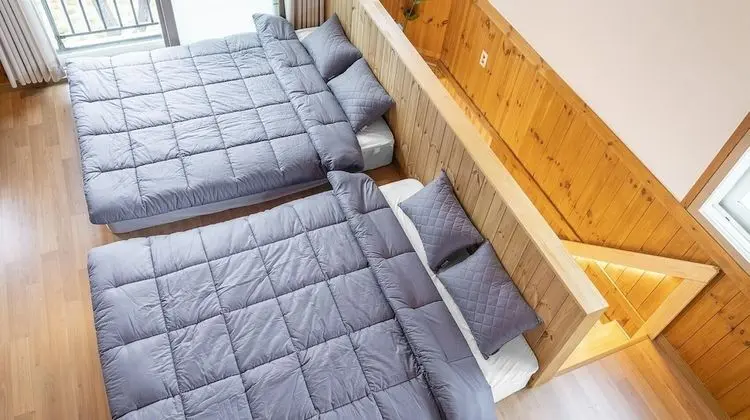 Basic Oda, 2 Yatak Odası (ROOM-1)