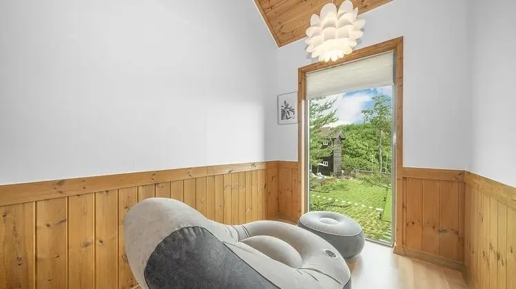 Basic Oda, 2 Yatak Odası (ROOM-1)