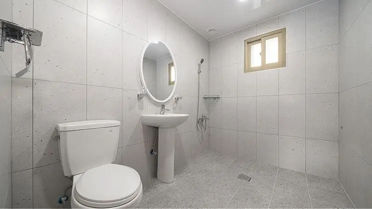 Basic Oda, 2 Yatak Odası (ROOM-1)