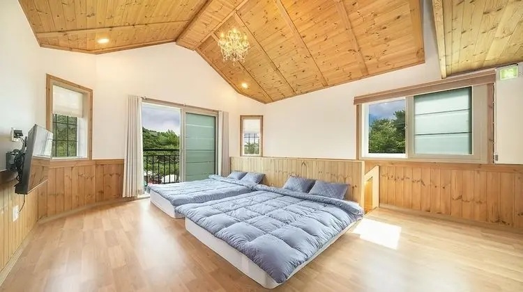 Basic Oda, 2 Yatak Odası (ROOM-1)