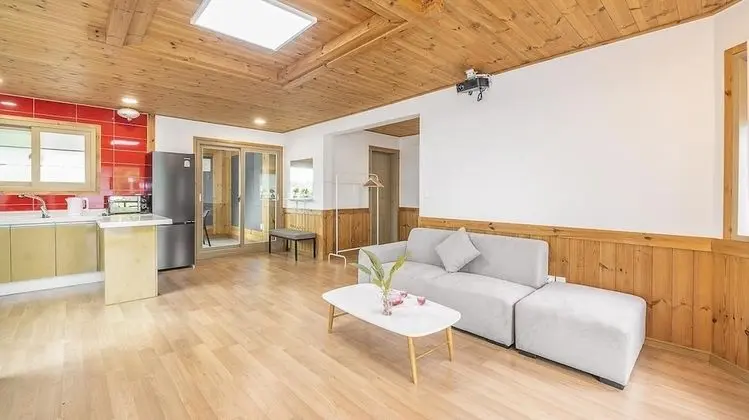 Basic Oda, 2 Yatak Odası (ROOM-1)