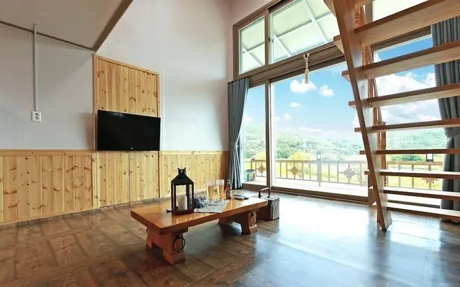 Basic Oda, 1 Yatak Odası (A1)