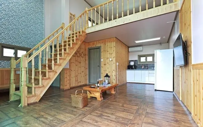 Basic Oda, 1 Yatak Odası (A1)