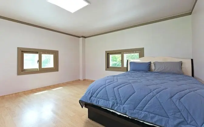 Basic Oda, 1 Yatak Odası (A1)