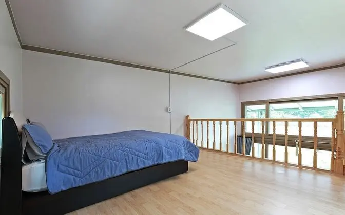 Basic Oda, 1 Yatak Odası (A1)