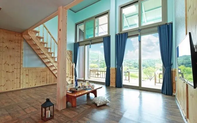 Basic Oda, 1 Yatak Odası (A2)